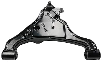 球磨モン MOOG RK620371 Front Right Lower Suspension Control Arm and